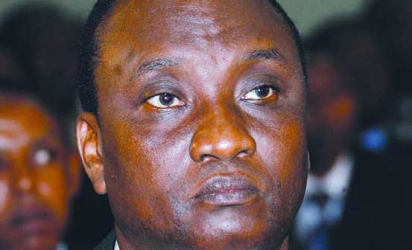 Gitobu Imanyara ordered to pay council Sh4m rent