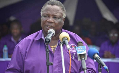 Give workers pay rise awarded by court, Atwoli tells tea firms