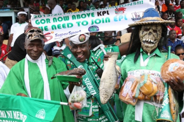 GOR READY TO FISH OUT SHARKS: KPL finally expected to kick-off today after weeks of uncertainty