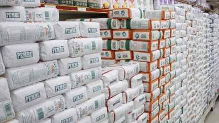 Government cracks down on retailers hiking flour prices 