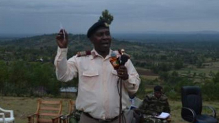 Government set to forcefully disarm Narok residents
