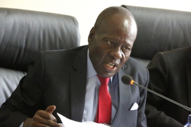 Nyeri Governor dies after two-year battle with cancer