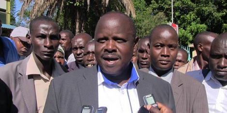 Governor Isaac Ruto escapes jail term for contempt of court