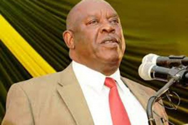 Governor John Nyagarama reshuffles his cabinet