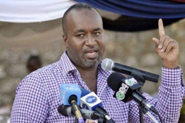 Governor Joho's family demands Sh1.1b from State over port losses