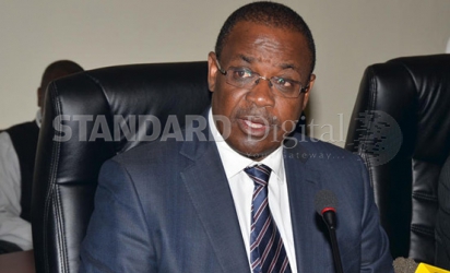 Governor Kidero maintains he is innocent, dismisses bribery allegations