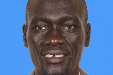 Governor Nanok hits out at Deputy President Ruto over remarks