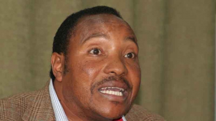 Governor Waititu blocked from invading land in dispute