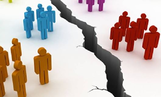 Granny wins battle for land against two fake brothers