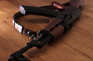 Gunmen seize weapons in armoury raid in Burkina Faso
