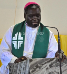 Catholic bishops fault government over rising insecurity