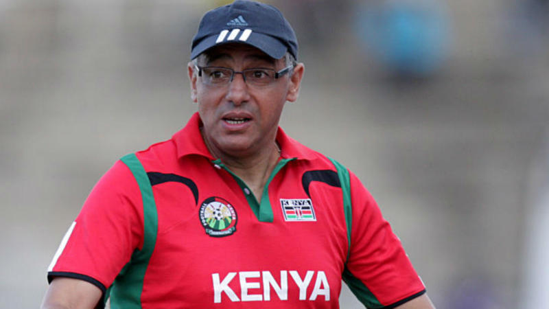 Harambee Stars to know World Cup fate next month