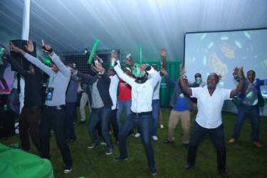 Heineken renews UEFA Champions League sponsorship for another three years