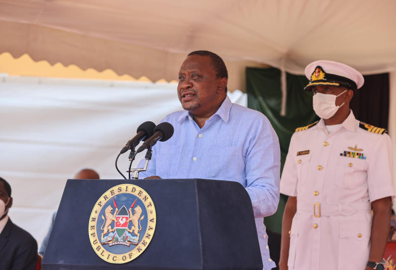 High Court ruling ruins presidential appointments