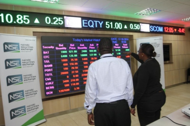 Home Afrika turns to shareholders to raise Sh5.5 billion fresh capital