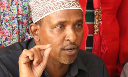 House business will go on without you, Duale tells NASA MPs-elect