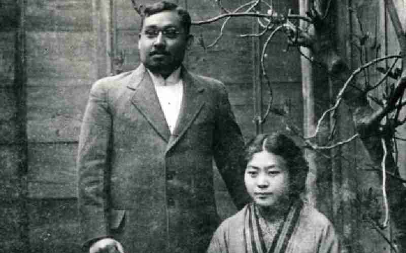 How a revolutionary from Bengal got Japan hooked to Indian curry