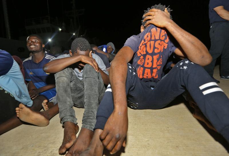 How migrant workers fall victims to flaws in Kenyan law 