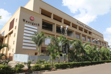 Nakumatt back at Westgate as mall reopens next week