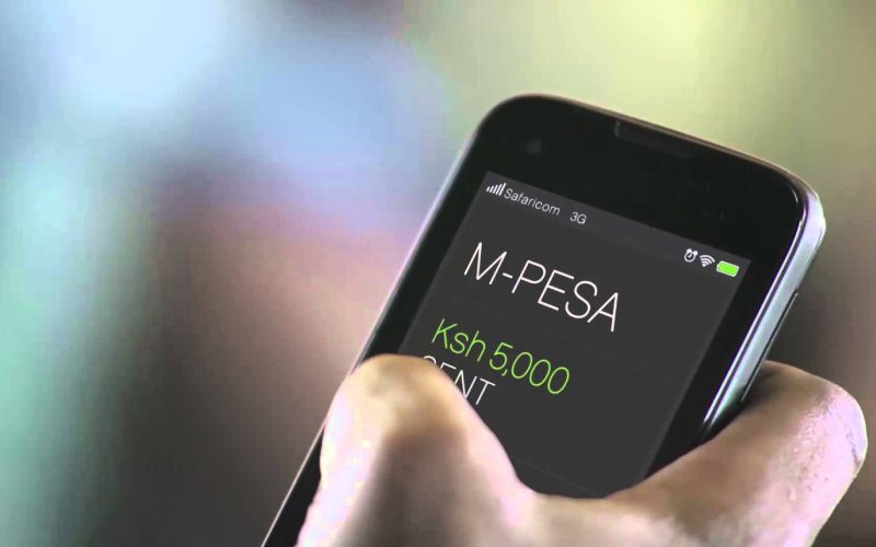Huge unexplained M-Pesa transactions cost policewomen jobs