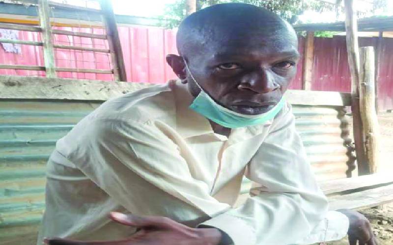 I was fired for arresting police impostor: Officer