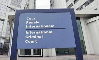 There was no probe, admits ICC prosecutor