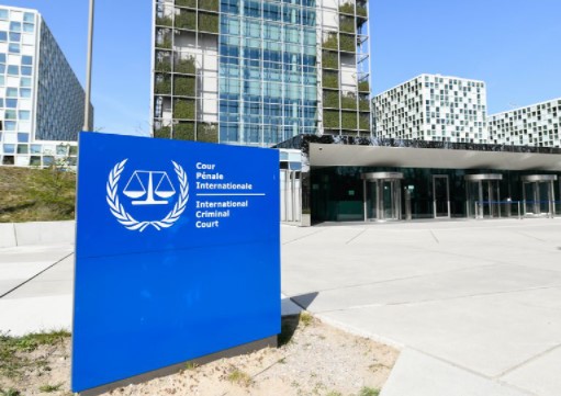 ICC judges confirm war crimes charges against Central African Republic suspect Said