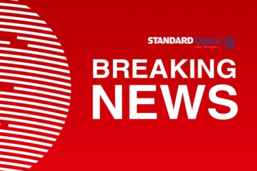 IEBC declares Uhuru Kenyatta winner of 2017 presidential election