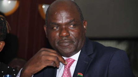 IEBC split fears as Chebukati walks out of critical meeting