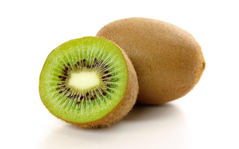 If you get it, Kiwi fruit can make you wealthy