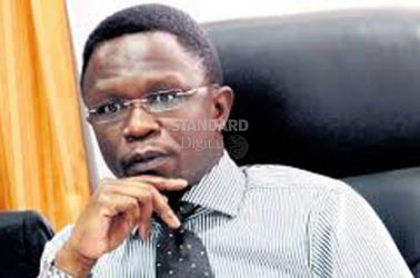 Ababu to lead strategy talks as Western MPs’ caucus meets