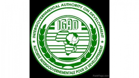 IGAD to boost security situation in Eastern Africa