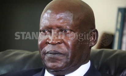 I’m not a poor man and my wealth is legal, says Tunoi