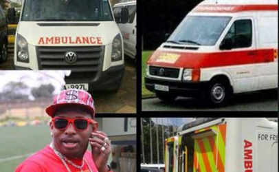 Kidero orders seizure of Sonko Rescue Team vehicles 