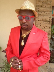 Sonko: I get financial support from friends