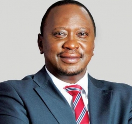 Big win for President Uhuru as ICC formally closes case 