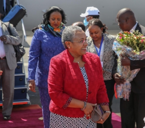 Kenya joins AU presidential flagship projects initiative