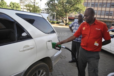Fuel prices: Whose interests does energy regulator serve?
