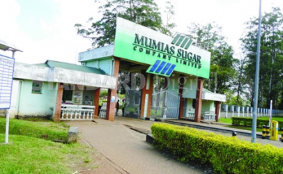 Government to disband Mumias Board, axe 300 staff in Sh5b deal with lenders