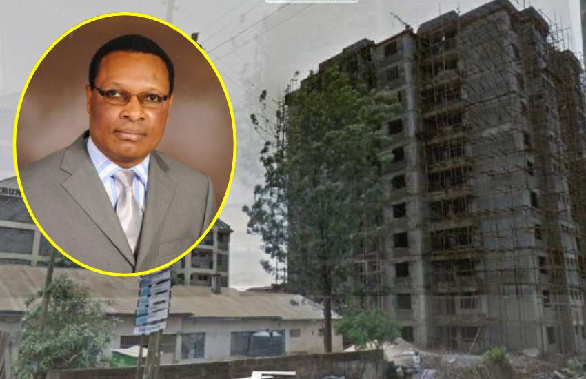 In the name of God: Rogue city Bishop made millions selling babies