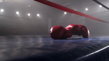 Infuse some excitement in boxing competitions to draw in spectators