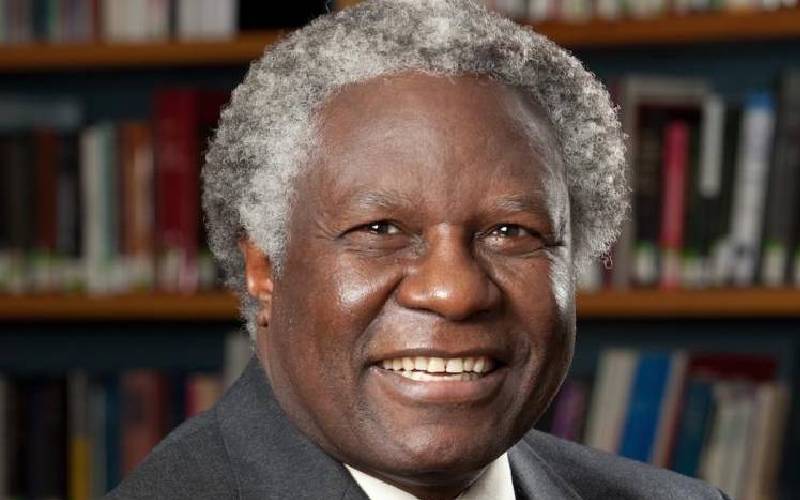 Innovation seminars kick off in honour of Prof Calestous Juma