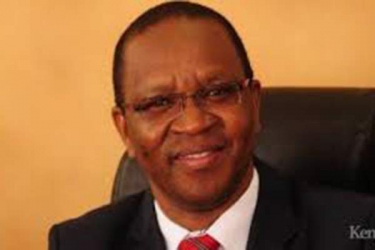 Interior PS Karanja Kibicho risks civil jail for contempt of court