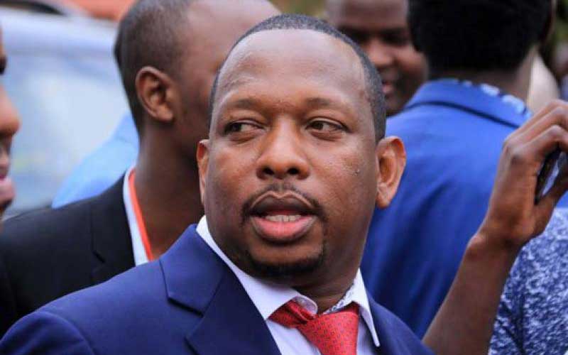 Intrigues at City Hall as Sonko reshuffles cabinet