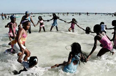 Is beach to blame as 4,000 Kenyan girls in sex trade trap at the coast?