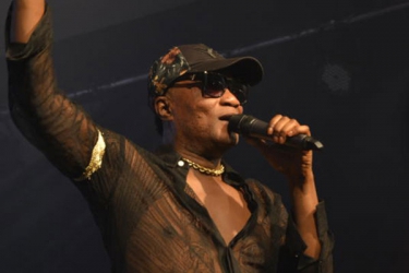 Is Koffi Olomide still king?