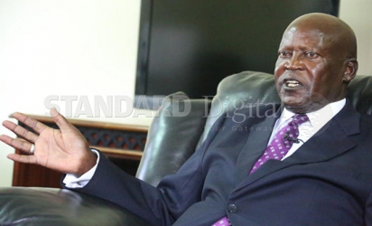 It's been a great journey, Tunoi says as he waits to face tribunal