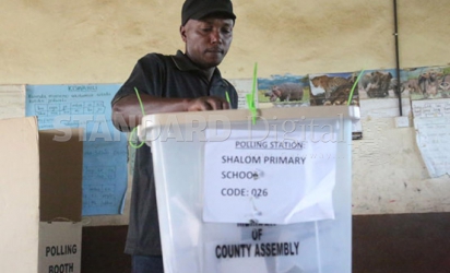 JAP, PNU accuse each other of voter bribery in by-election