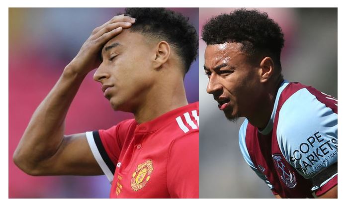 Jesse Lingard almost 'quit' football due to mental health issues 