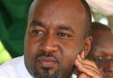 Joho in trouble as petition gets nod